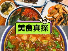 -云阿蛮云南生烫牛肉米线(奉贤路店)