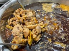 -水碾河肥兔火锅(水碾河店)
