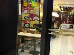 -魏家凉皮(北京南站店)