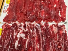 -焯牛潮汕牛肉火锅(云峰街创始店)