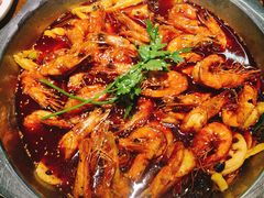 -邵汇大虾(泉园一路店)