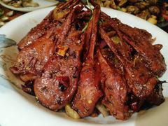-虾蟹掌门音乐主题餐厅