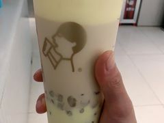 -喜茶(徐州金鹰店)