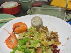 -北平盛世·新京菜·北京烤鸭(劲松·双井店)