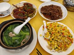 -东森家宴·惠州客家菜