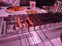 -丰茂烤串(全国首店)