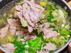 -全牛匠·乐山跷脚牛肉(新中关店)