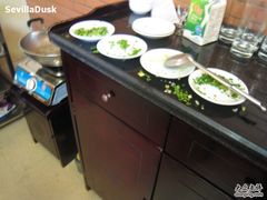 煮面佐料-乾州食府(小雁塔店)