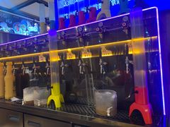 -华府九号海鲜烧烤大排档(龙域店)