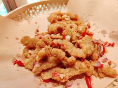 -味上湘菜馆(岳麓山店)