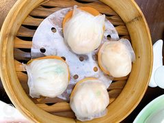 -味友味港印记(厦门集美银泰百货店)