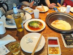 -海味当家·蒸锅海鲜(星海公园店)