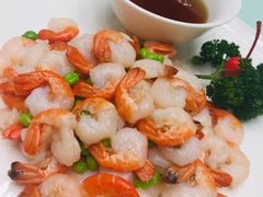 -新吉士·上海菜(浦东LCM置汇旭辉店)