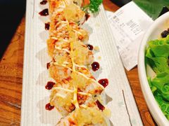 -九田家黑牛烤肉料理(无锡T12店)