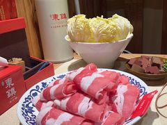 -东镇老火锅(长春路首店)