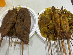-胖子鸡排(循礼门老字号店)