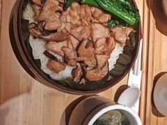 -72街荷叶饭(东方宝泰广场店)