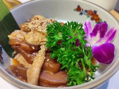 -千寻山野烤肉(中关村店)