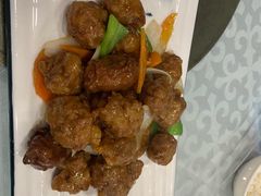 -宝发园名菜馆