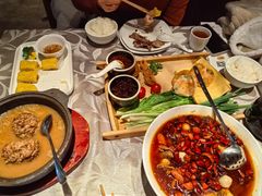 -孙大厨鸽子馆(丰收路店)
