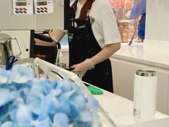 -Manner Coffee(HALO广场店)