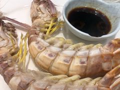 大富贵虾-大东海海鲜酒楼(渔人码头总店)