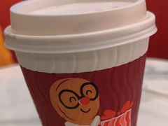 -COSTA COFFEE(来福士广场1F店)