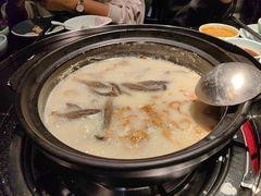 -捞王锅物料理(凯旋路店)