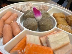 -彤德莱火锅(商圣嘉源店)