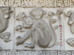 -白云观