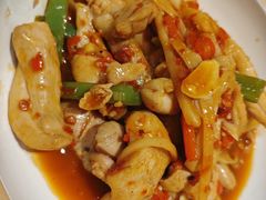 -马凯餐厅(地安门店)