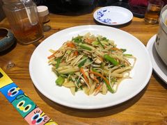 -下梅人家土菜馆(历史文化餐厅度假区店)