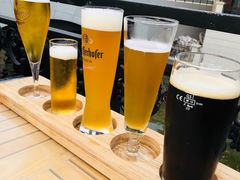 -LENBACH兰巴赫西餐啤酒坊(大连东港店)
