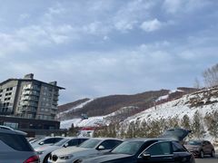 -密苑云顶乐园(云顶滑雪场)