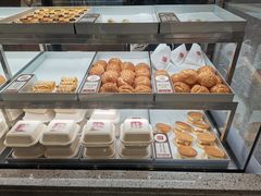 -君之狮子山·轻糖烘焙(松江印象城店)
