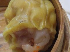 -粤域茶餐厅