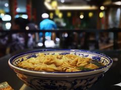 饺面-九炉分座(个园店)