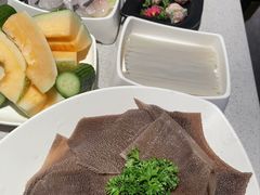 -海底捞火锅(华润万象汇店)