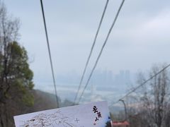 -岳麓山风景名胜区