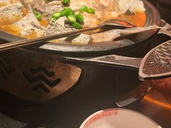 -探鱼·鲜青椒爽麻烤鱼(增城东汇城店)