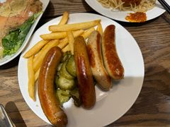 -宜家·瑞典风味餐厅(四元桥店)