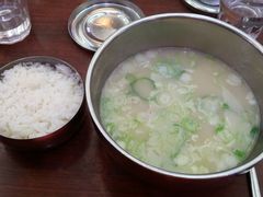 -神仙雪浓汤(明洞店)