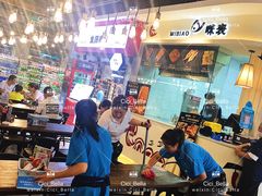 -盒马鲜生(悦峰店)