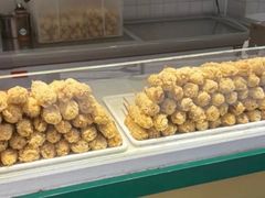 -上海鸡柳店(中街盛京大家庭店)