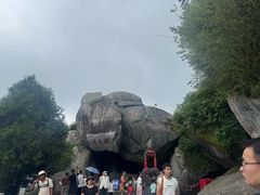 -南岳衡山风景名胜区