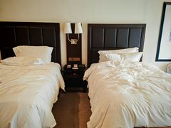 -深圳华侨城洲际大酒店