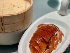 正宗京味烤鸭-北京厨房(西安SKP店)