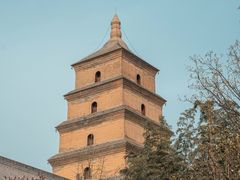 -西安城墙·碑林历史文化景区