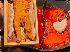 -赵美丽重庆火锅(西安直营总店)