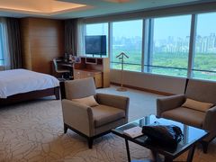 -上海浦东嘉里大酒店